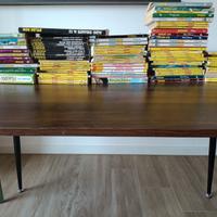 Collezione fumetti italiani