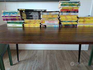 Collezione fumetti italiani