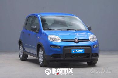 Fiat Panda 1.0 Firefly Hybrid 70CV 5p.ti ADAS + Pa