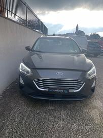 Ford Focus 1.5 EcoBlue 120 CV automatico 5p. Busin