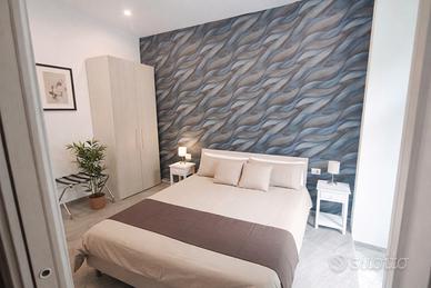Letto matrimoniale 