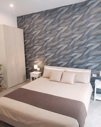 Letto matrimoniale 