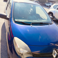 Twingo 1.2 benzina 104500km