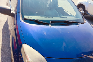 Twingo 1.2 benzina 104500km