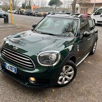 MINI Mini Countryman F60 - 2018