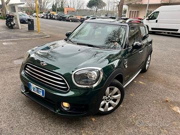 MINI Mini Countryman F60 - 2018