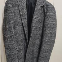 Cappotto uomo
