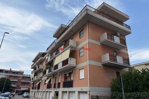 Appartamento Foggia [Cod. rif 3334419VRG]