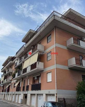 Appartamento Foggia [Cod. rif 3334419VRG]