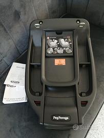 base i-size PegPerego