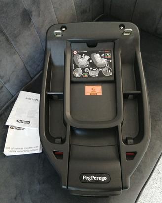 base i-size PegPerego