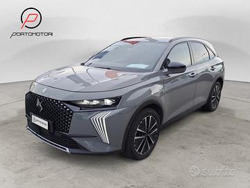 DS DS 7 - DS 7 BlueHDi 130 aut. Opera