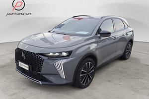 DS DS 7 - DS 7 BlueHDi 130 aut. Opera