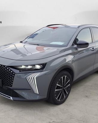 DS DS 7 - DS 7 BlueHDi 130 aut. Opera