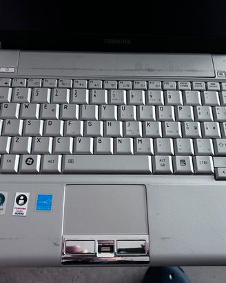 Computer portatile