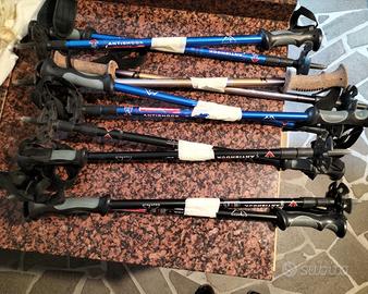 Racchette da trekking