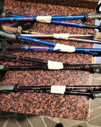 Racchette da trekking