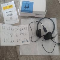 Cuffia telefonica HW261 Supra Plus Plantronics