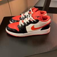 Air Jordan 1 Low SE Halloween (38)
