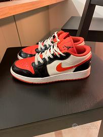 Air Jordan 1 Low SE Halloween (38)
