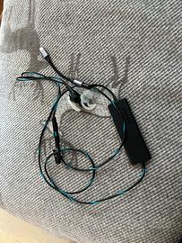 Cuffie bose noise cancelling