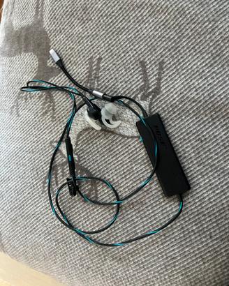 Cuffie bose noise cancelling