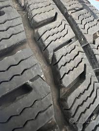 Gomme camper invernali