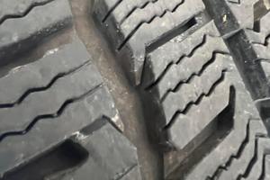 Gomme camper invernali