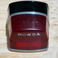 Stop posteriore Honda CX 500