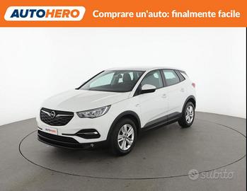 OPEL Grandland X ZC39120