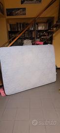 Materasso 140x190. Consegna 20 euro