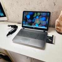 Computer portatile gaming   hp  15 500 