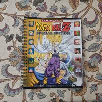 Album DragonBall Z Superpotenziate Completo 80/80