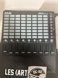 Akai apc mini