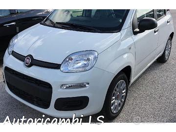 Fiat panda 2015 2016 2017 2018