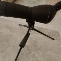 Cannocchiale spotter