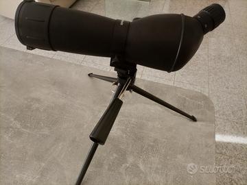 Cannocchiale spotter