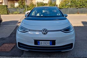 Volkswagen ID3 1st MAX