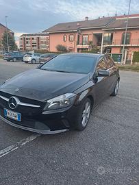 Mercedes classe a 
