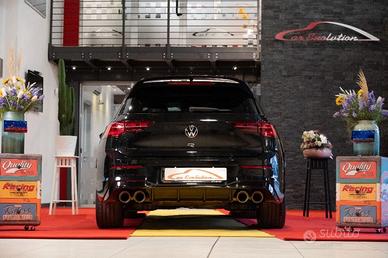 VOLKSWAGEN Golf R 2.0 TSI R DSG 4Motion 4X4 20 Y