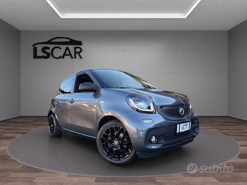 Smart forfour 0.9 t Passion 90cv - Unipro. Promo F