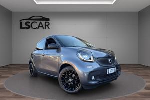 Smart forfour 0.9 t Passion 90cv - Unipro. Promo F