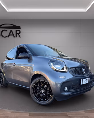Smart forfour 0.9 t Passion 90cv - Unipro. Promo F