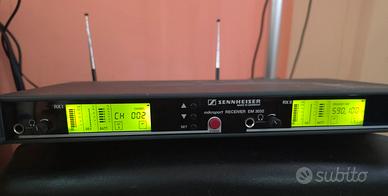 Radiomicrofono Shennheiser Archetto