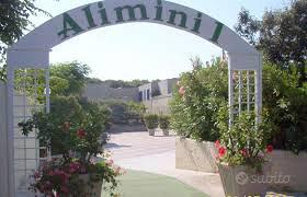 OTRANTO Villaggio Serra Alimini 1