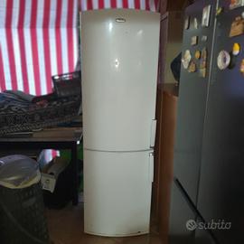 frigo combinato Whirpool