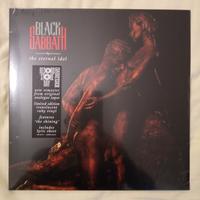 BLACK SABBATH The ETERNAL IDOL 2025 RSD