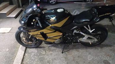 Honda CBR 600 2006