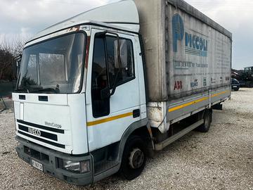 Iveco eurocargo 75E14