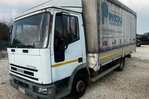 Iveco eurocargo 75E14